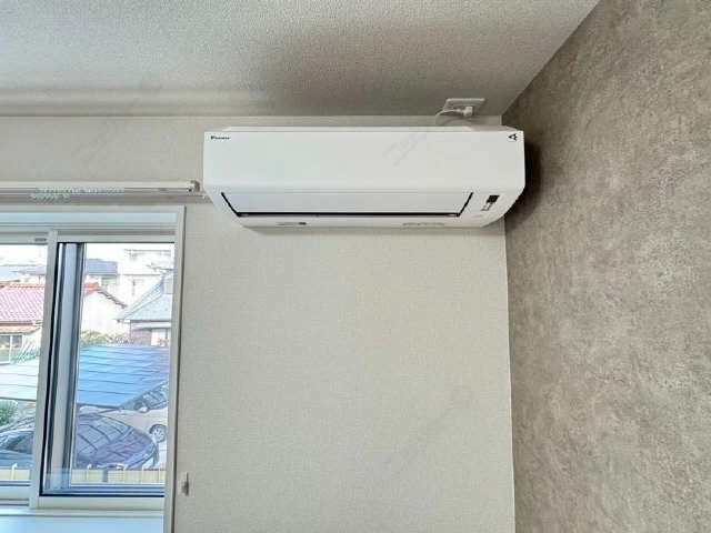 エアコン２台目