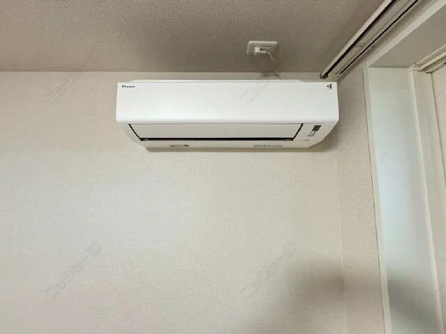 エアコン３台目