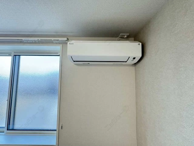 エアコン2台目