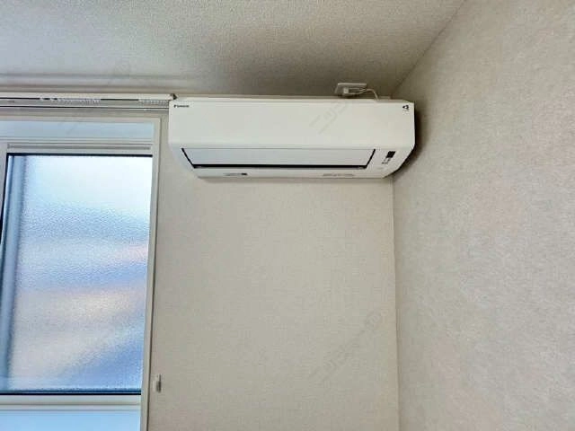 エアコン２台目