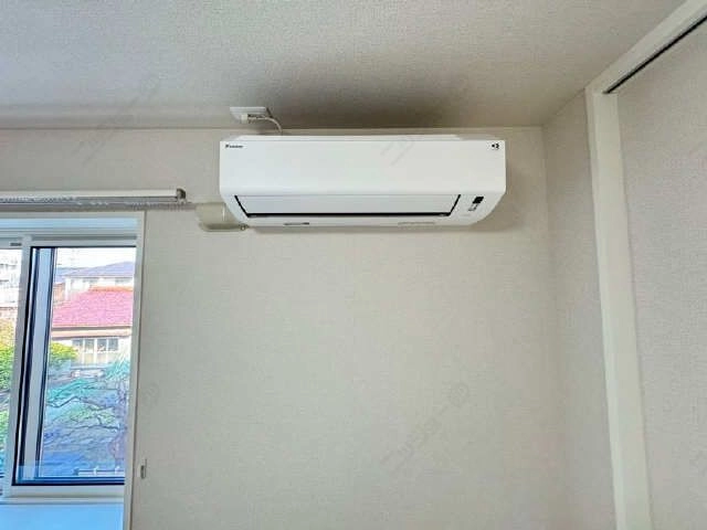 エアコン2台目