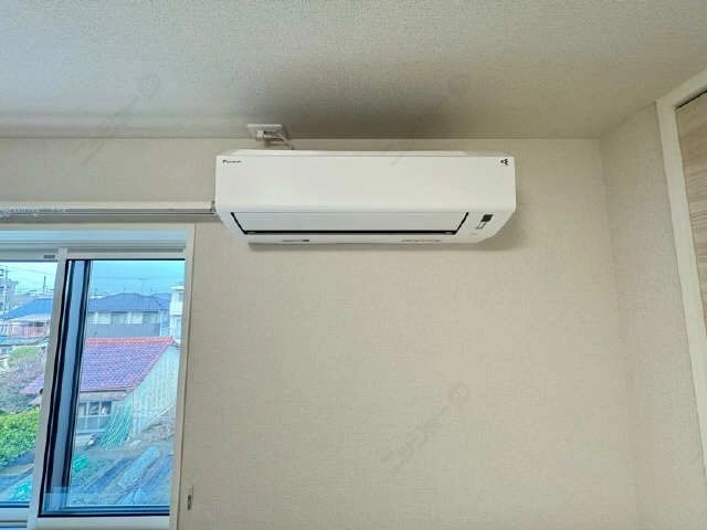 エアコン２台目