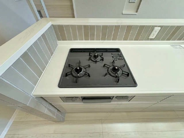 システムキッチン