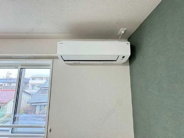 エアコン２台目