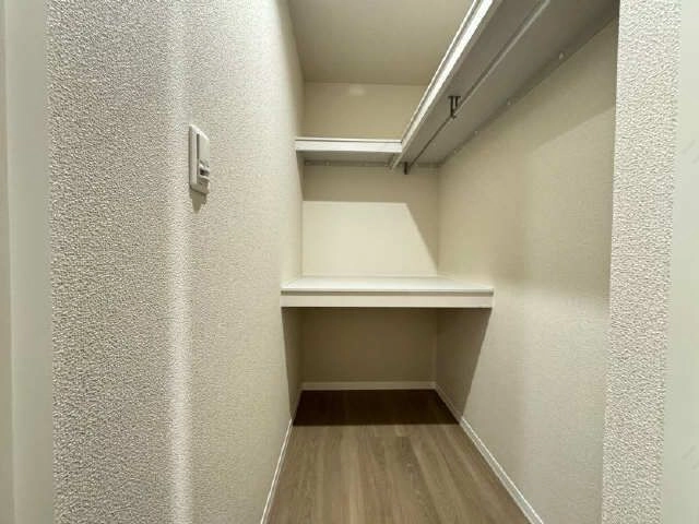 廊下収納