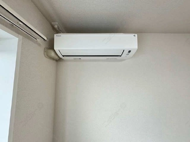 ２台目エアコン