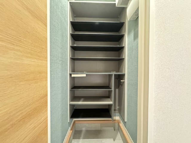 シューズBOX