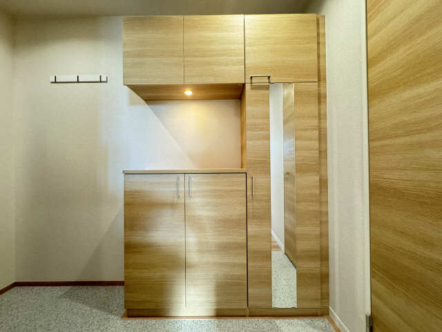 シューズBOX