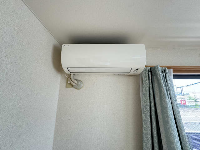 エアコン