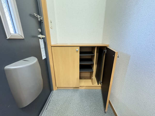 シューズBOX