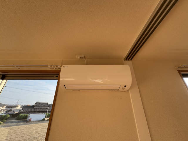 エアコン