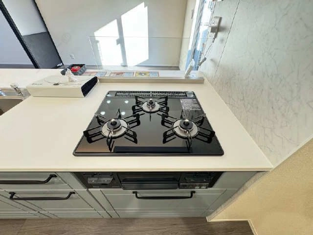 システムキッチン