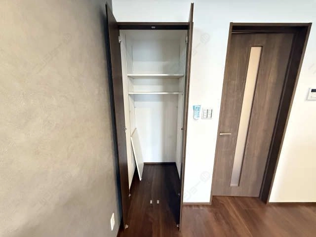 収納（リビング収納）