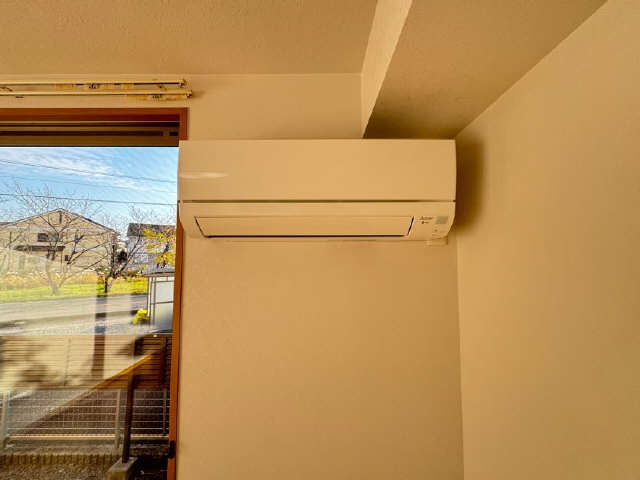 エアコン