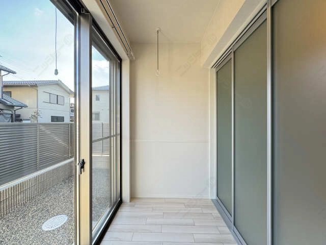 インナーテラス