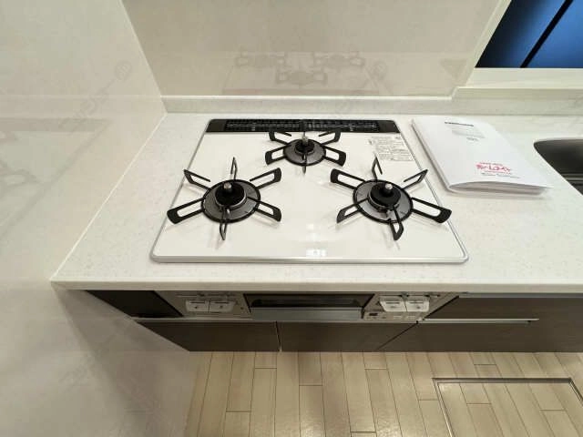 システムキッチン