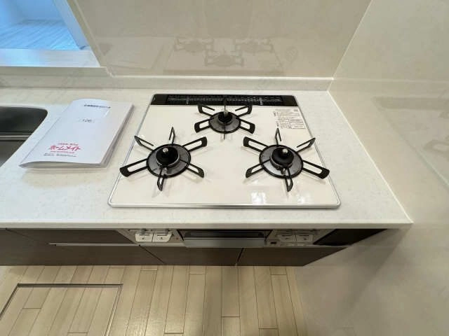 システムキッチン