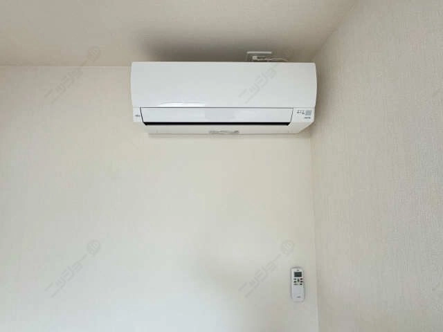 エアコン南洋室