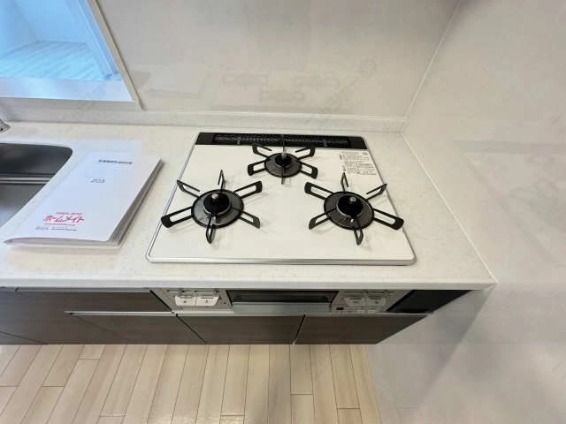 システムキッチン