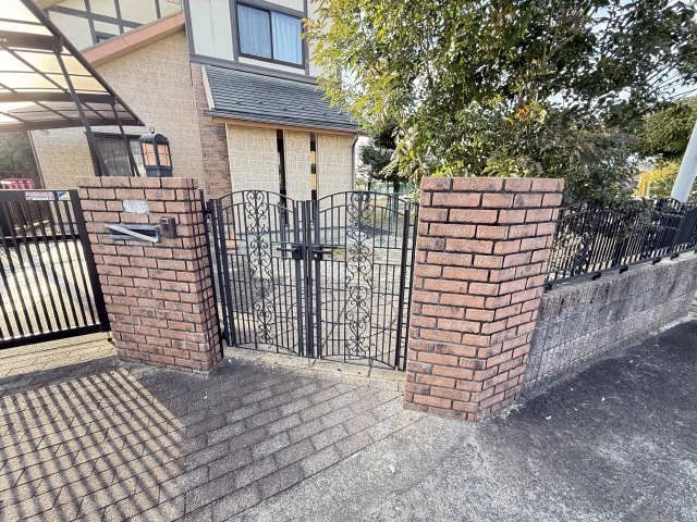 その他（門扉）