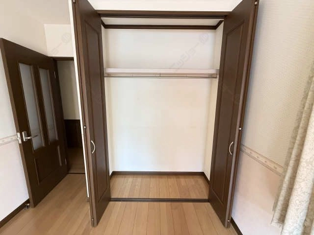 収納（1階洋間）