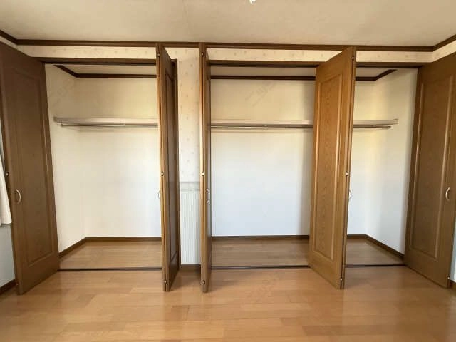 収納（東洋間）