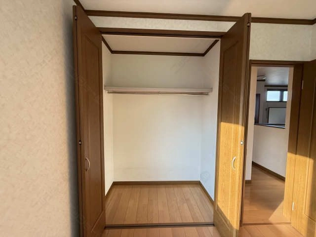 収納（西洋間）