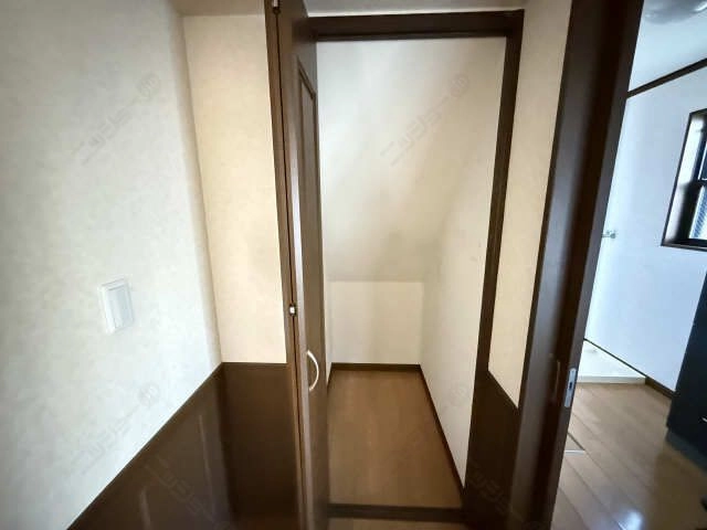 収納（階段下収納）