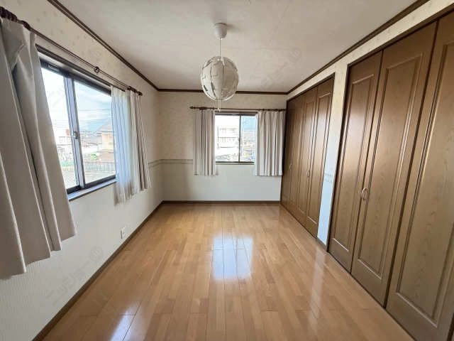 洋室（東洋間）