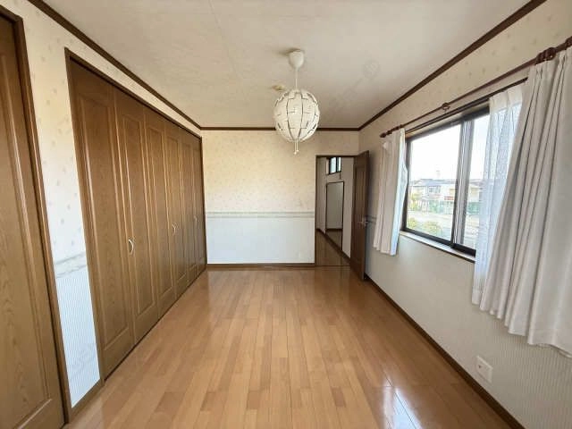 洋室（東洋間）