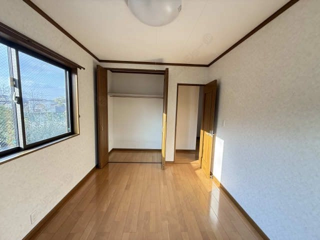 洋室（西洋間）