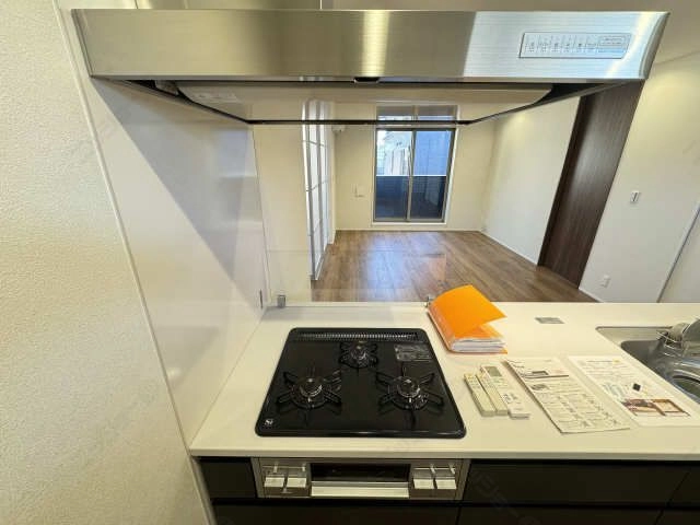 システムキッチン