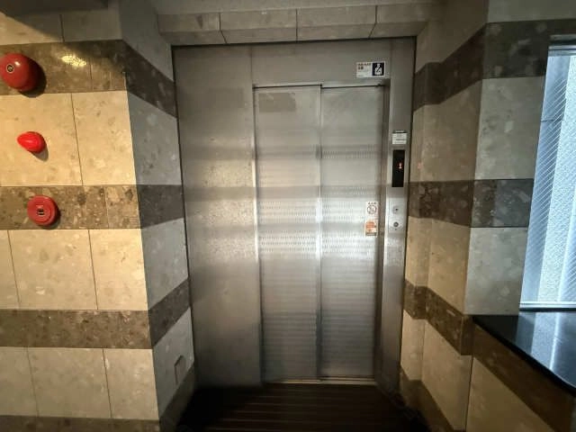 その他（エレベーター）