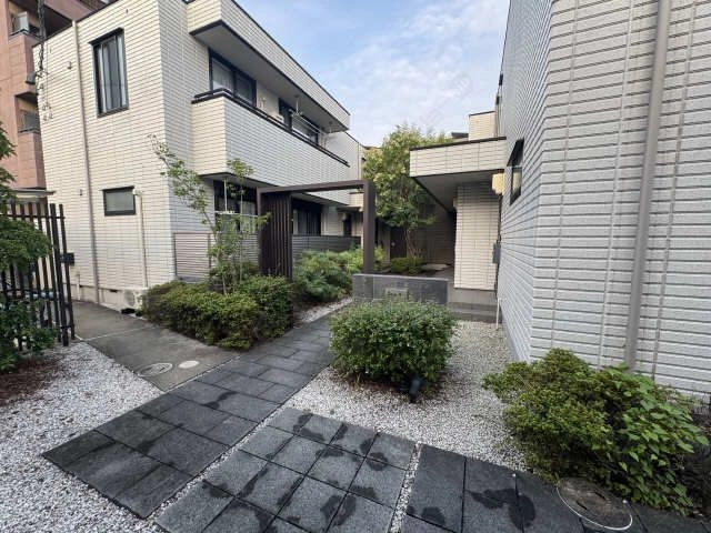 共用部分