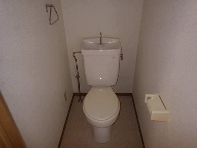 ＷＣ