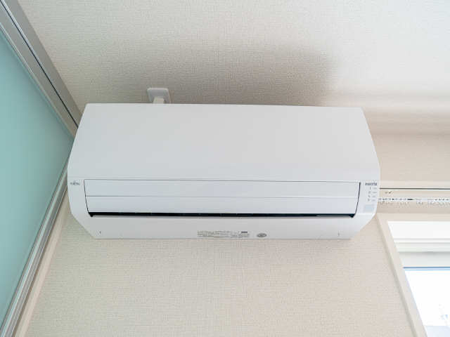 エアコン