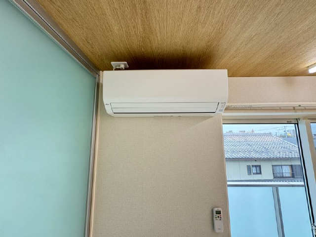 エアコン