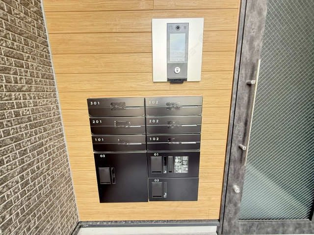 その他(宅配ボックス)