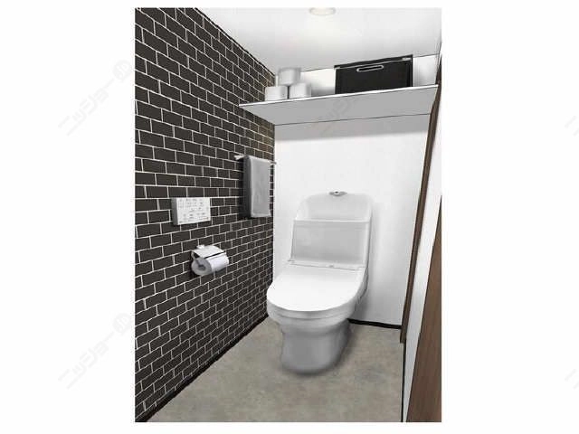 WC