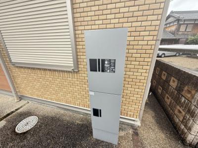共用部分