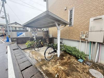 共用部分