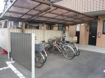 共用部分