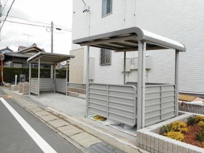 共用部分