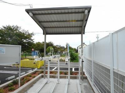共用部分