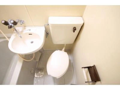 WC