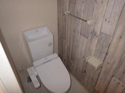 WC