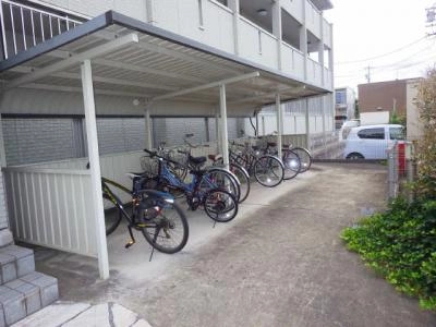 共用部分