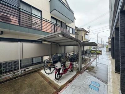 共用部分