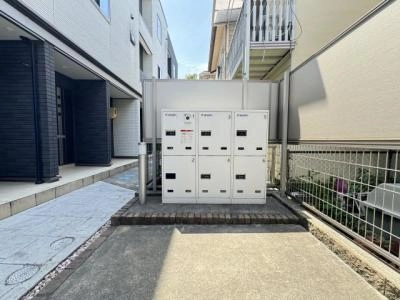 共用部分
