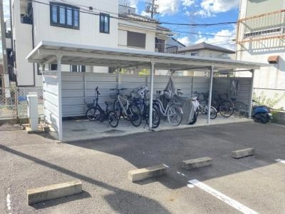 共用部分
